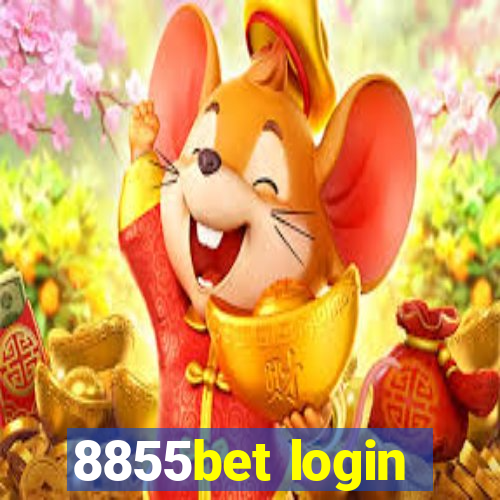 8855bet login